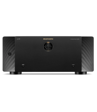 Marantz Marantz AMP 10 - 16-kanaals Eindversterker