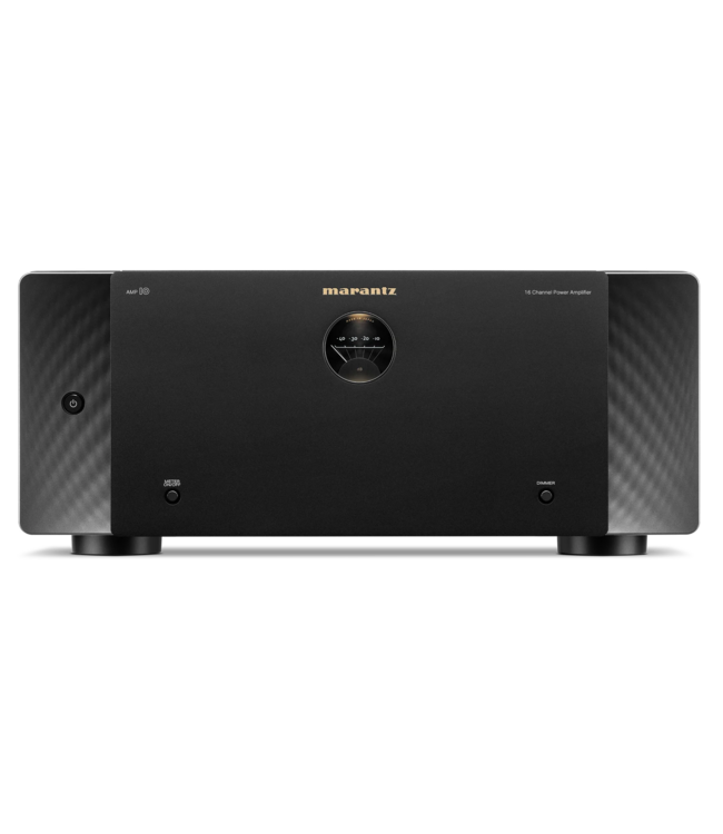 Marantz Marantz AMP 10 - 16-kanaals Eindversterker