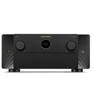 Marantz Marantz AV 20 - Surround Voorversterker Marantz Marantz AV 20 - Surround Voorversterker