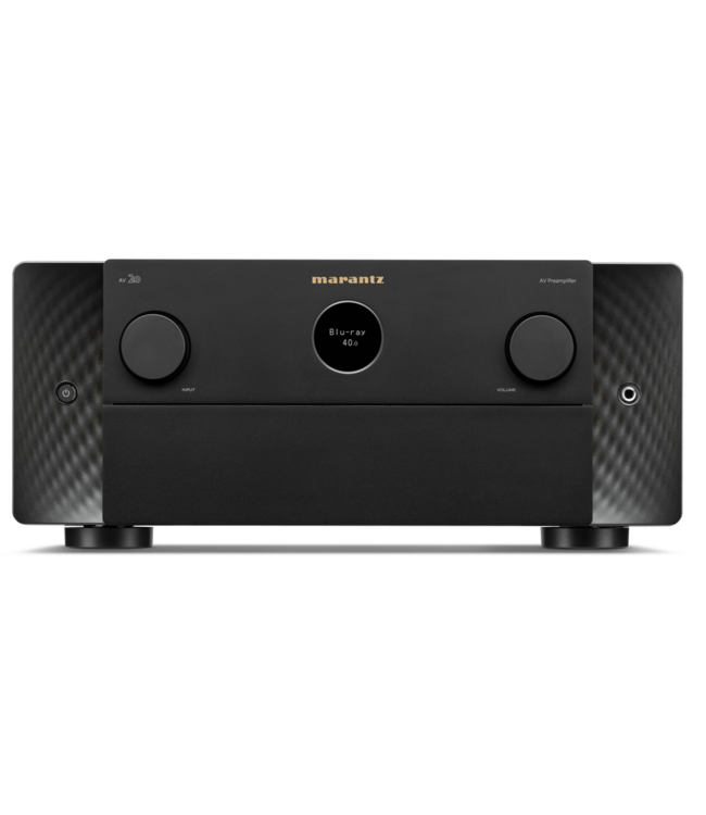 Marantz Marantz AV 20 - Surround Voorversterker