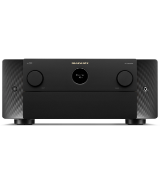 Marantz Marantz AV 30 - Surrond Voorversterker Marantz Marantz AV 30 - Surrond Voorversterker