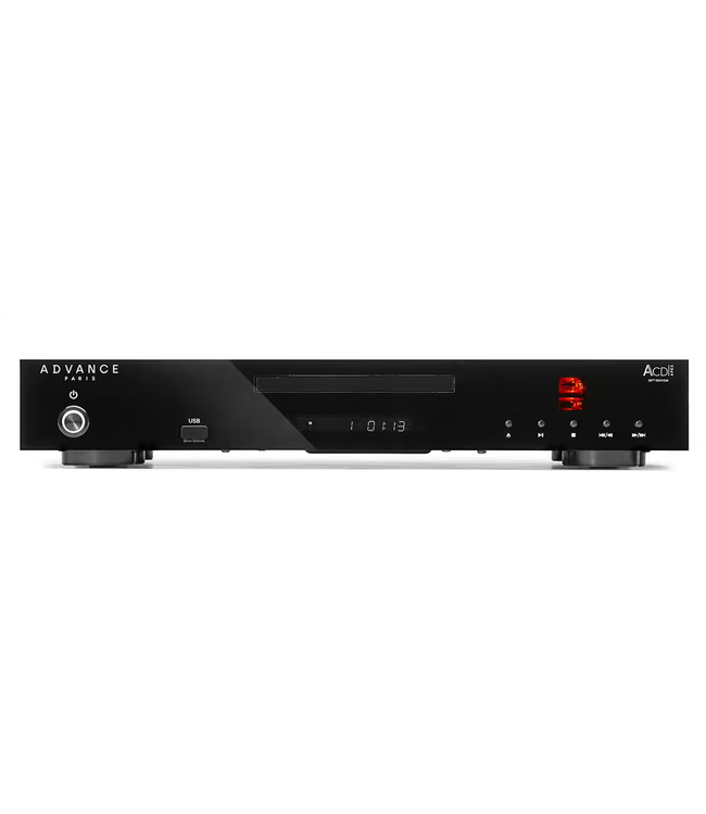 Advance Paris Advance Paris ACD APEX - CD Speler