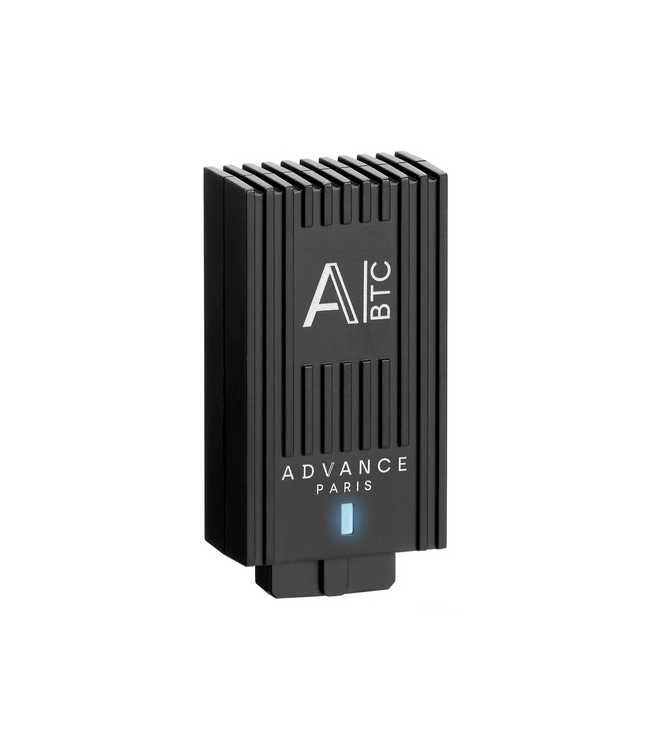 Advance Paris Advance Paris A-BTC - Bluetooth Dongle