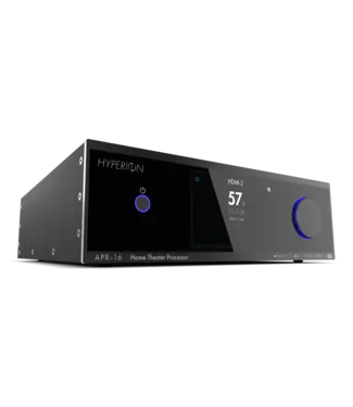 AudioControl AudioControl Hyperion APR-16 - AV Processor
