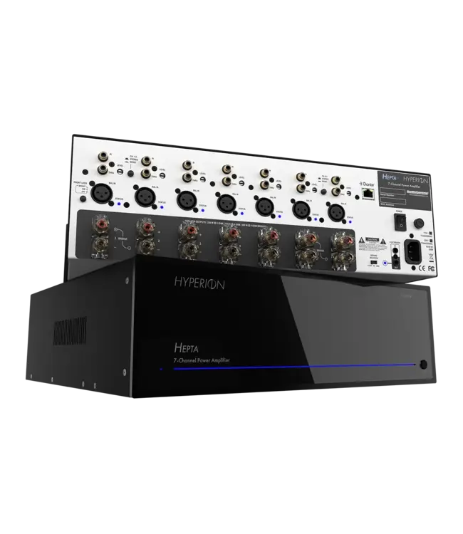 AudioControl AudioControl Hyperion Hepta