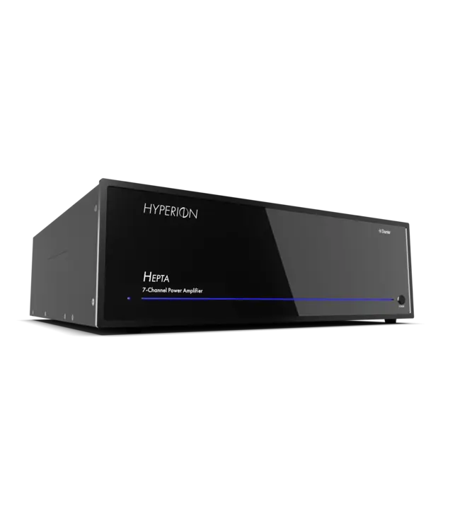 AudioControl AudioControl Hyperion Hepta