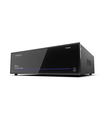 AudioControl AudioControl Hyperion Penta - 5-kanaals Eindversterker