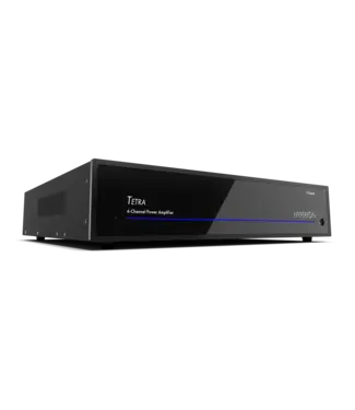 AudioControl AudioControl Hyperion Tetra - 4-kanaals Eindversterker
