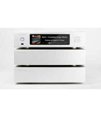 Aurender Aurender N50 - Muziekserver