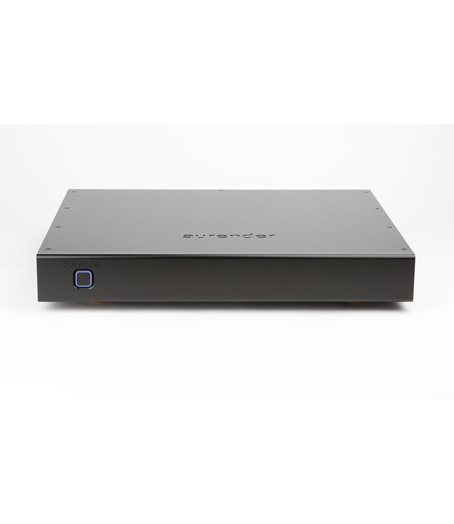 Aurender NH10: audiofiele netswitch met OCXO, SFP-isolatie en lineaire voeding