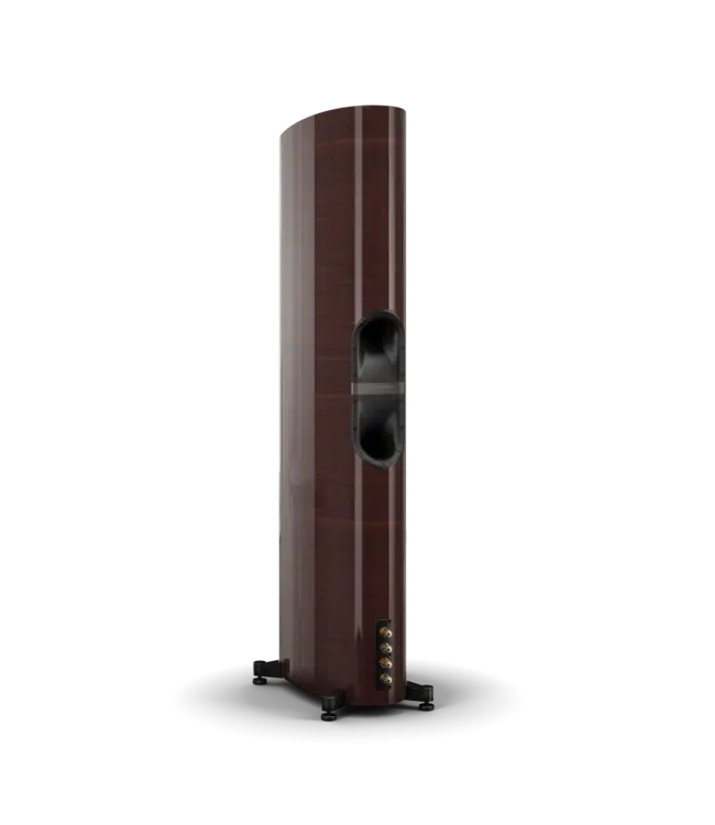 Dali EPIKORE 11: 4,5-weg vloerluidspreker met vier 8-inch woofers en EVO-K tweeter