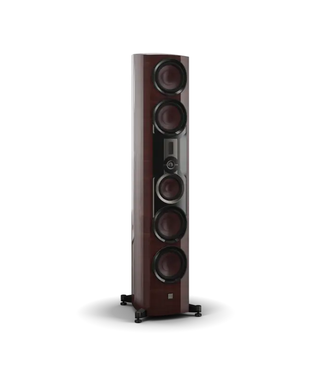 Dali EPIKORE 11: 4,5-weg vloerluidspreker met vier 8-inch woofers en EVO-K tweeter