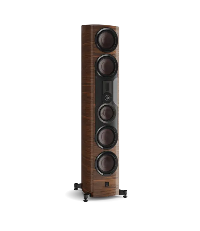 Dali EPIKORE 11: 4,5-weg vloerluidspreker met vier 8-inch woofers en EVO-K tweeter