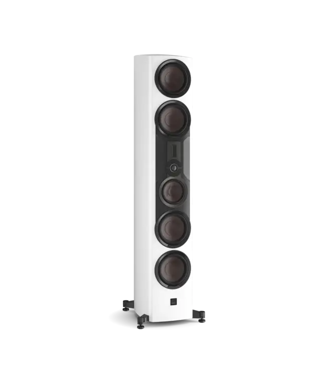 Dali EPIKORE 11: 4,5-weg vloerluidspreker met vier 8-inch woofers en EVO-K tweeter