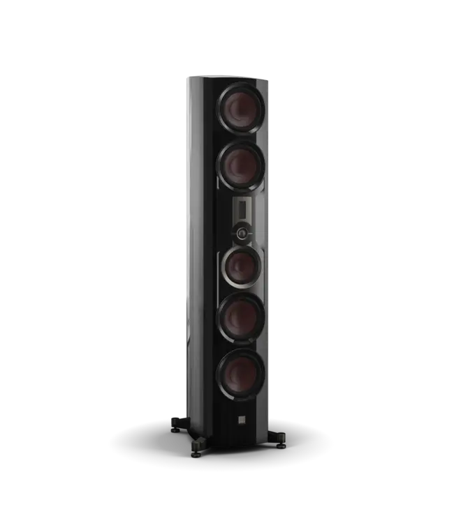 Dali EPIKORE 11: 4,5-weg vloerluidspreker met vier 8-inch woofers en EVO-K tweeter
