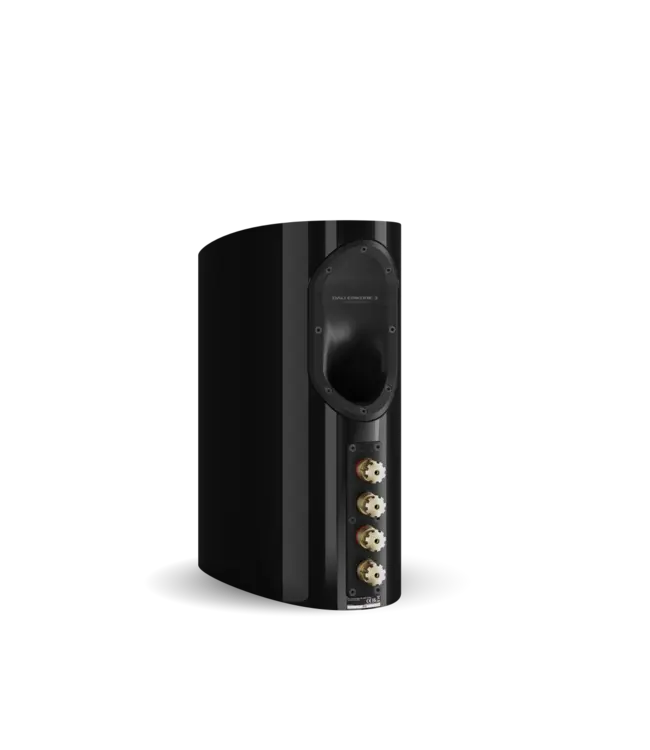 Dali EPIKORE 3: 3-weg standmontage luidspreker met EVO-K tweeter en SMC Gen-2