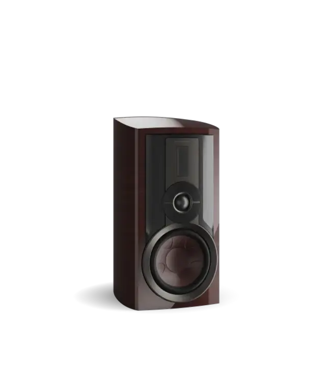 Dali EPIKORE 3: 3-weg standmontage luidspreker met EVO-K tweeter en SMC Gen-2