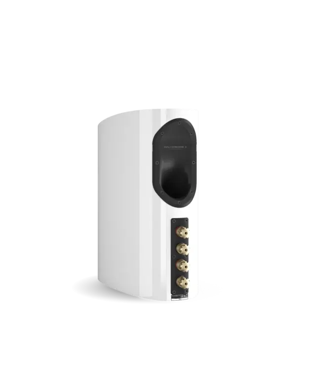 Dali EPIKORE 3: 3-weg standmontage luidspreker met EVO-K tweeter en SMC Gen-2