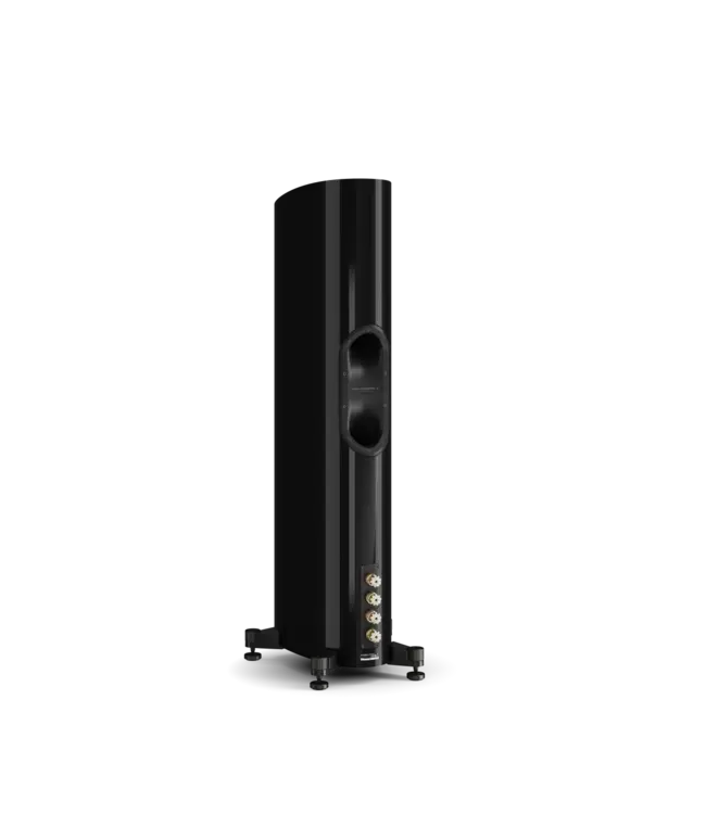 Dali EPIKORE 7: 3,5-weg vloerluidspreker met twee 7-inch drivers en EVO-K tweeter