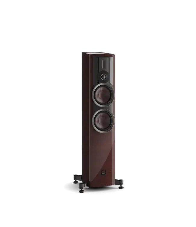 Dali EPIKORE 7: 3,5-weg vloerluidspreker met twee 7-inch drivers en EVO-K tweeter