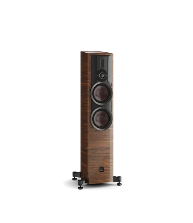 Dali EPIKORE 7: 3,5-weg vloerluidspreker met twee 7-inch drivers en EVO-K tweeter