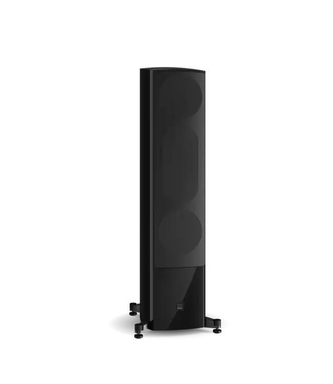 Dali EPIKORE 9: 4-weg vloerluidspreker met 8-inch SMC Gen-2 woofers en EVO-K tweeter