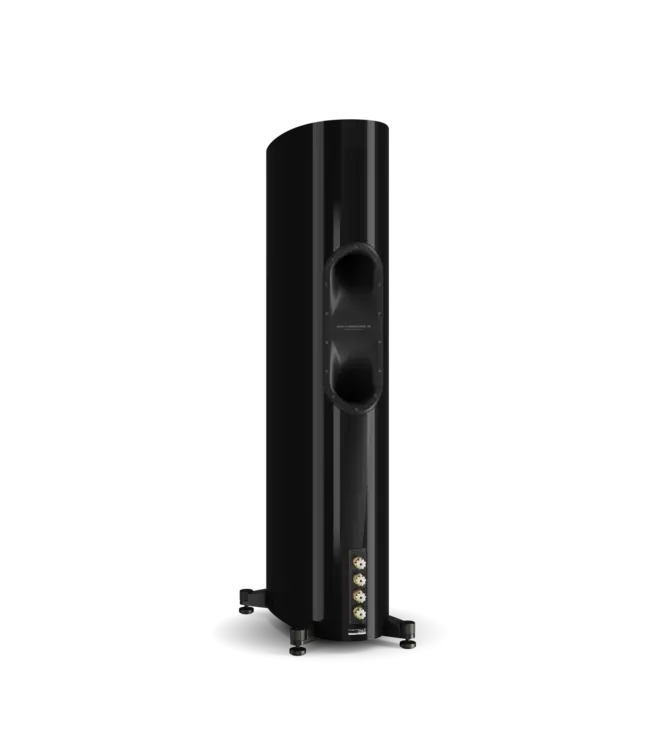 Dali EPIKORE 9: 4-weg vloerluidspreker met 8-inch SMC Gen-2 woofers en EVO-K tweeter