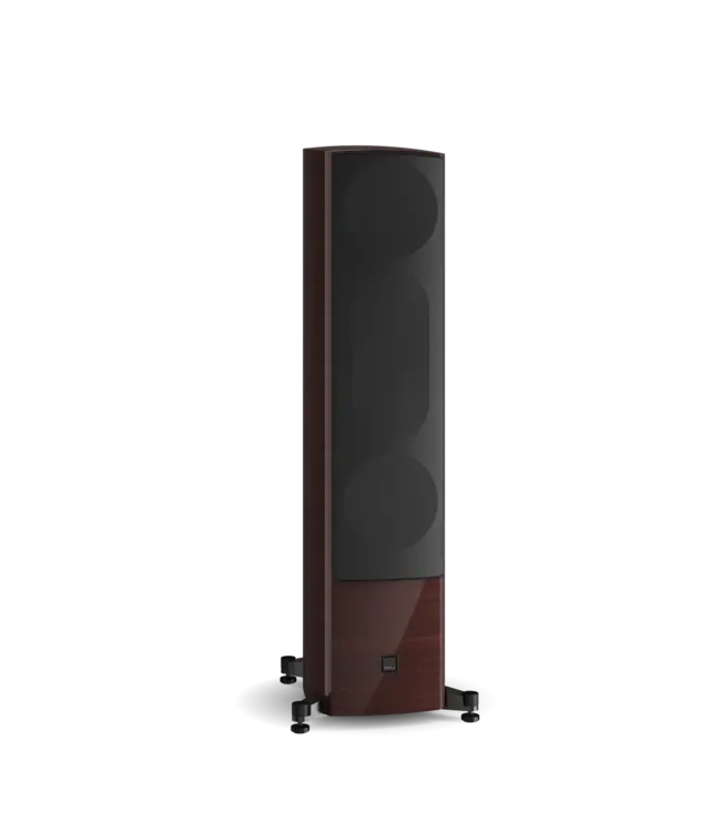 Dali EPIKORE 9: 4-weg vloerluidspreker met 8-inch SMC Gen-2 woofers en EVO-K tweeter