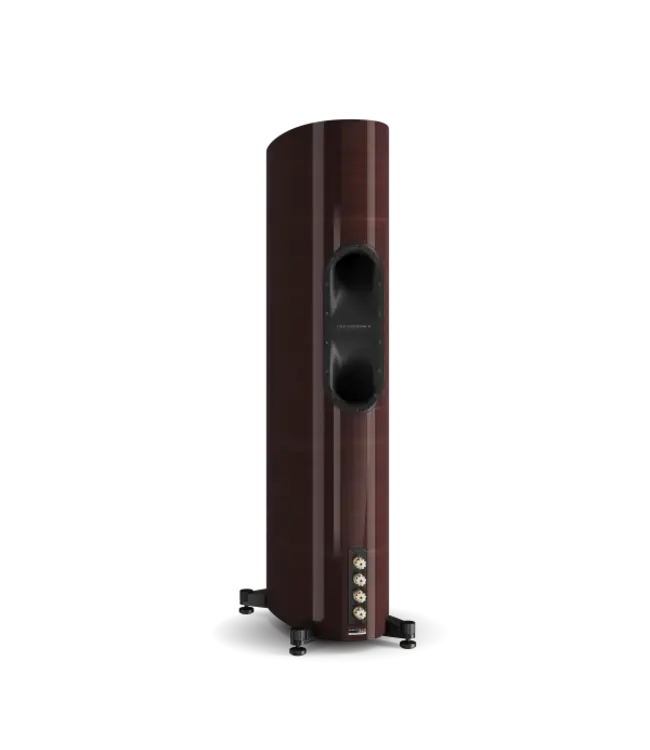 Dali EPIKORE 9: 4-weg vloerluidspreker met 8-inch SMC Gen-2 woofers en EVO-K tweeter