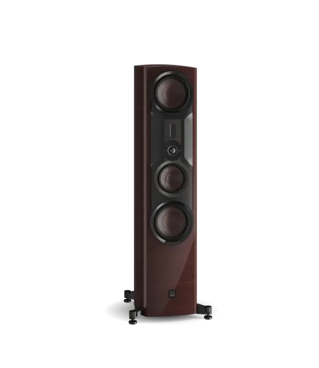 Dali EPIKORE 9: 4-weg vloerluidspreker met 8-inch SMC Gen-2 woofers en EVO-K tweeter