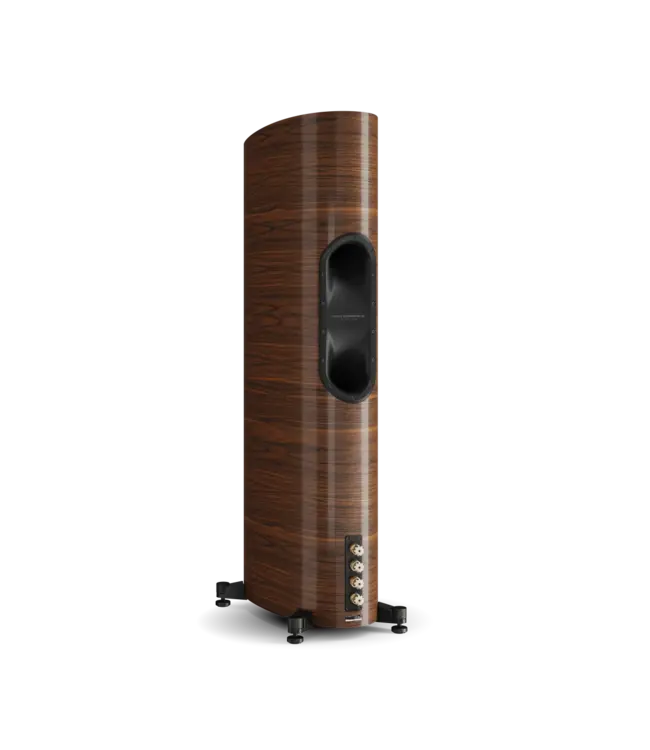 Dali EPIKORE 9: 4-weg vloerluidspreker met 8-inch SMC Gen-2 woofers en EVO-K tweeter