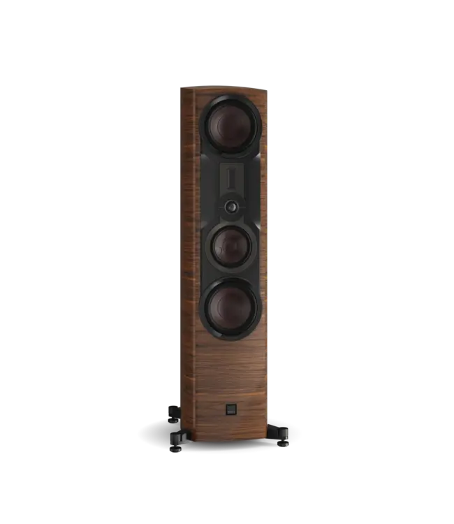 Dali EPIKORE 9: 4-weg vloerluidspreker met 8-inch SMC Gen-2 woofers en EVO-K tweeter
