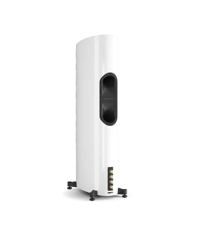 Dali EPIKORE 9: 4-weg vloerluidspreker met 8-inch SMC Gen-2 woofers en EVO-K tweeter