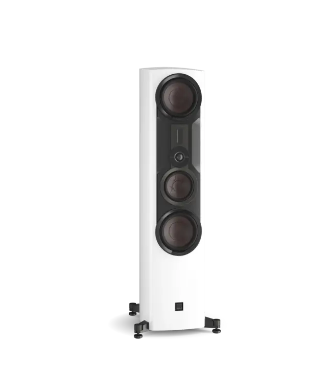 Dali EPIKORE 9: 4-weg vloerluidspreker met 8-inch SMC Gen-2 woofers en EVO-K tweeter