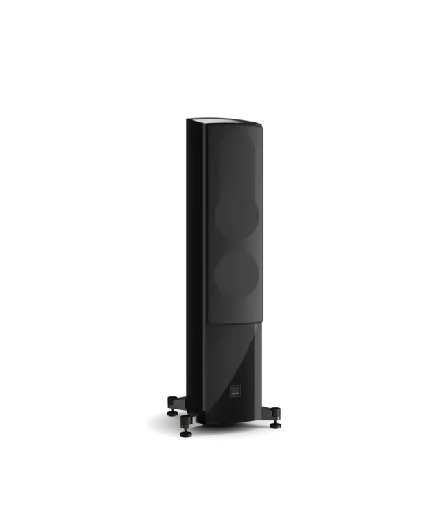 Dali EPIKORE 7: 3,5-weg vloerluidspreker met twee 7-inch drivers en EVO-K tweeter