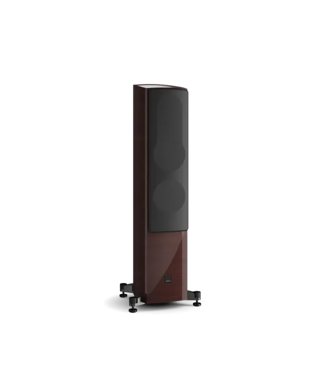 Dali EPIKORE 7: 3,5-weg vloerluidspreker met twee 7-inch drivers en EVO-K tweeter