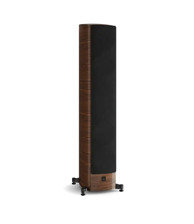 Dali EPIKORE 11: 4,5-weg vloerluidspreker met vier 8-inch woofers en EVO-K tweeter