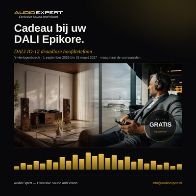 Dali Epikore Actie