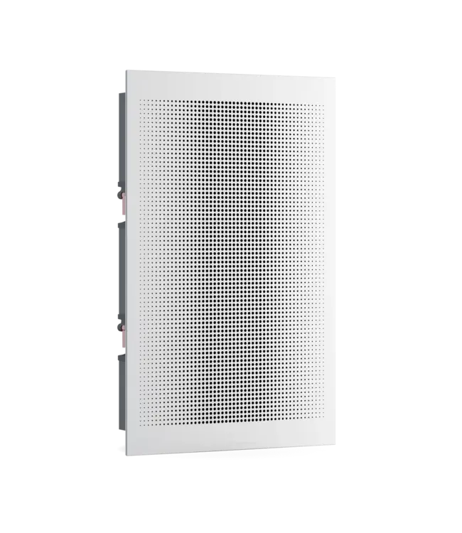 Dali PHANTOM S-80: 8-inch wandinbouwspeaker met hybride tweeter en SMC