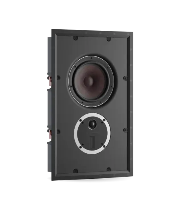 Dali PHANTOM S-80: 8-inch wandinbouwspeaker met hybride tweeter en SMC