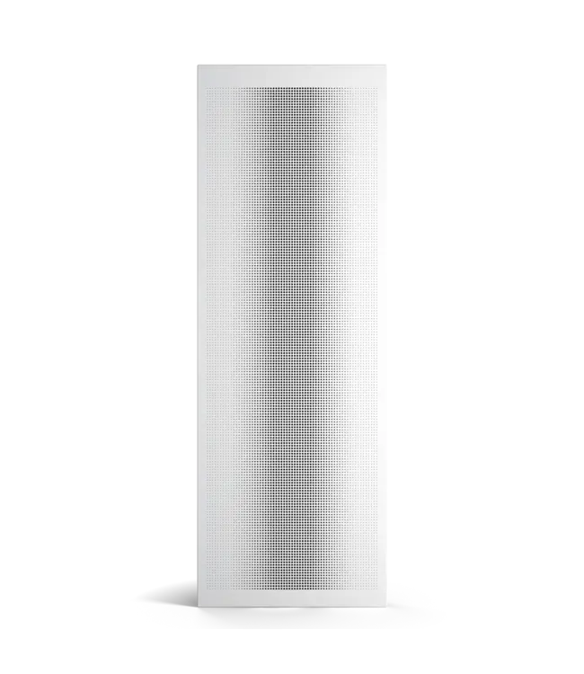 Dali PHANTOM S-280: wandinbouwspeaker met 2x 8-inch, passieve stralers en SMC