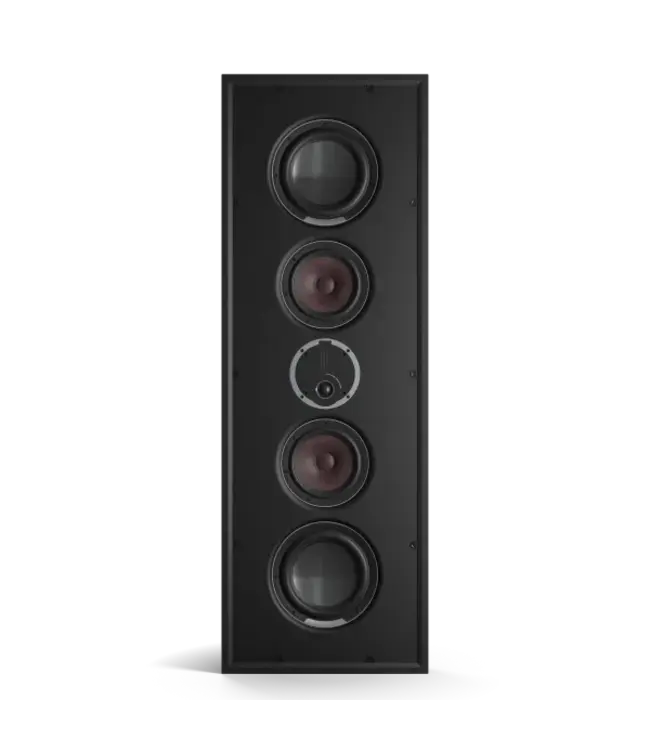 Dali Dali Phantom S-280 2x8 inch/2x10 inch (103mm)