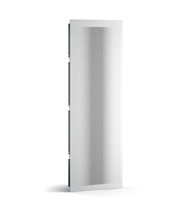 Dali PHANTOM S-280: wandinbouwspeaker met 2x 8-inch, passieve stralers en SMC