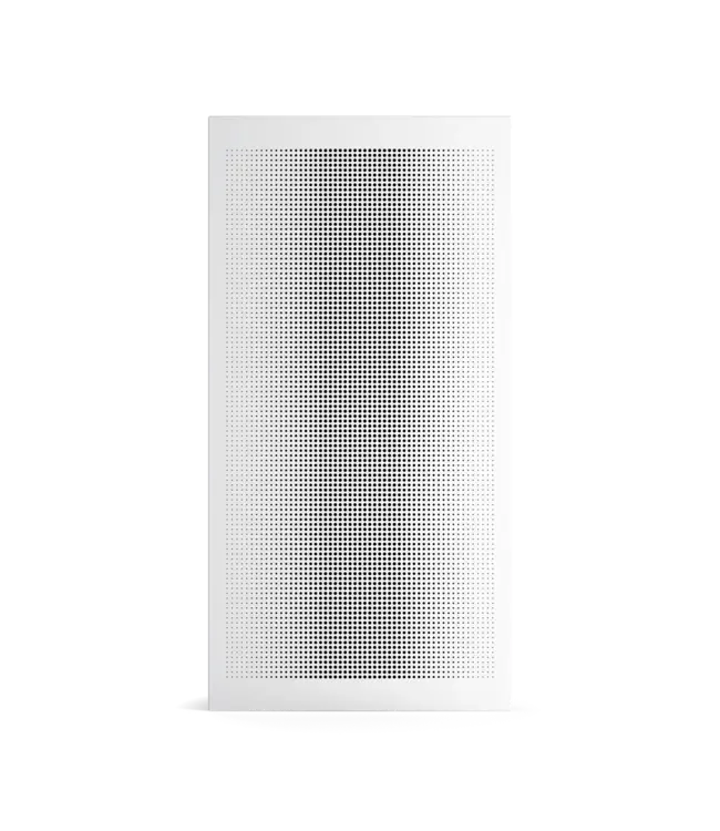 Dali PHANTOM S-180: 8-inch wandinbouwspeaker met passieve straler en SMC
