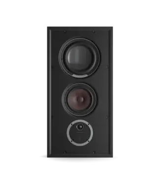 Dali Dali Phantom S-180 8 inch/10 inch - Wand Inbouw Luidspreker