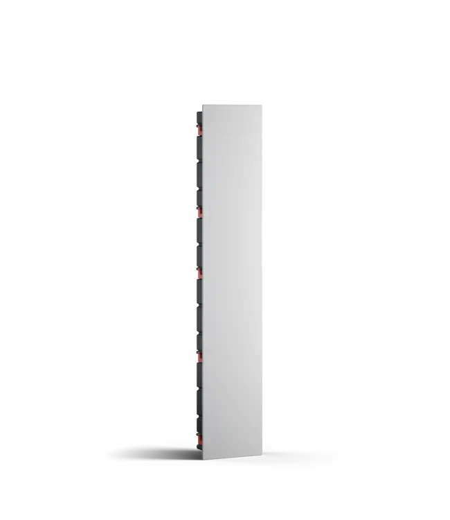 Dali PHANTOM M-675: wandinbouwspeaker met 4x passieve straler en hybride tweeter