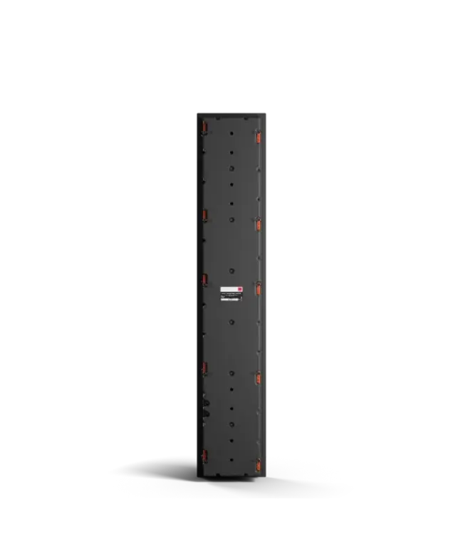 Dali PHANTOM M-675: wandinbouwspeaker met 4x passieve straler en hybride tweeter