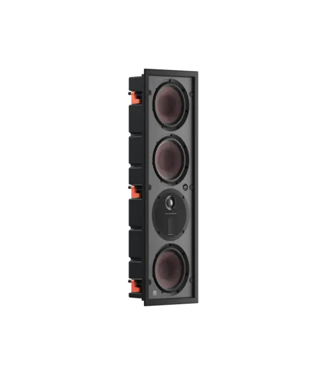 Dali PHANTOM M-375: wandinbouwspeaker met 7-inch woofer en hybride tweeter