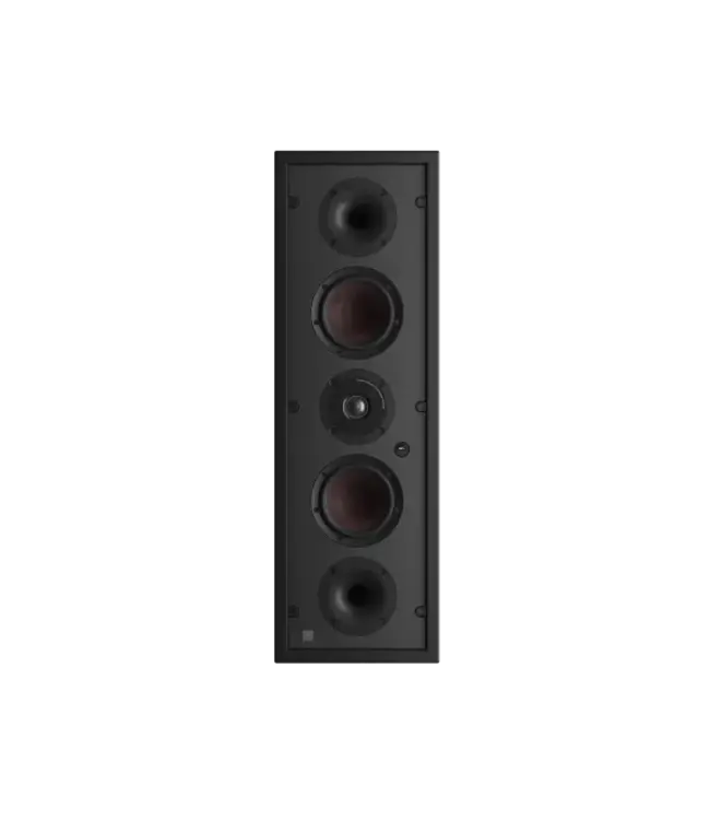 Dali Dali Phantom M-250 2x5 inch (100mm)