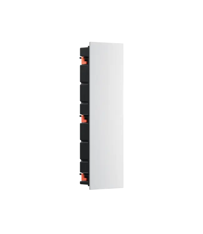 Dali PHANTOM M-250: wandinbouwspeaker met 2x 5-inch woofer en softdome